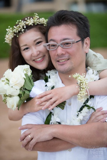 Yuki & Ryosuke