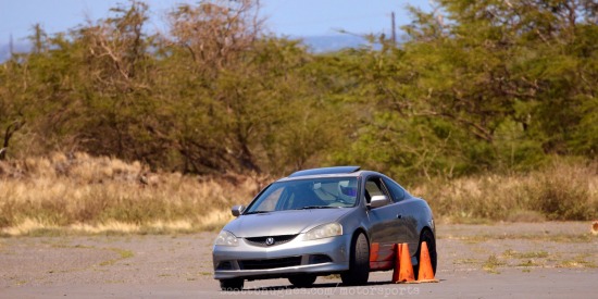 JUN 22 2025 Test & Tune
